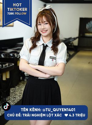 Group Dưới 500.000 member