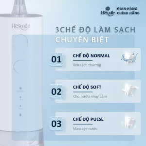 MÁY TĂM NƯỚC CAO CẤP HISMILE S650