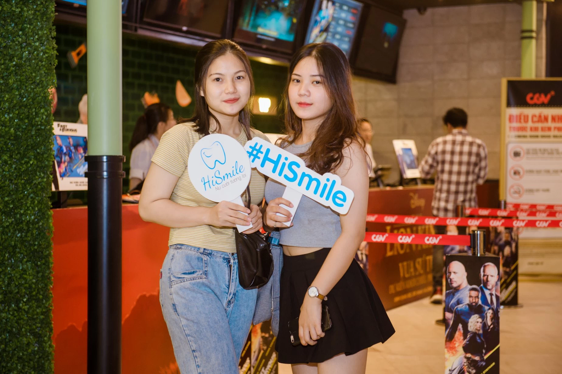 NHA KHOA TRUNG ANH TÂM